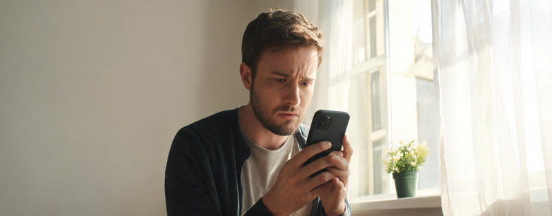 How Do I Cool Down My Phone? Physics Explained