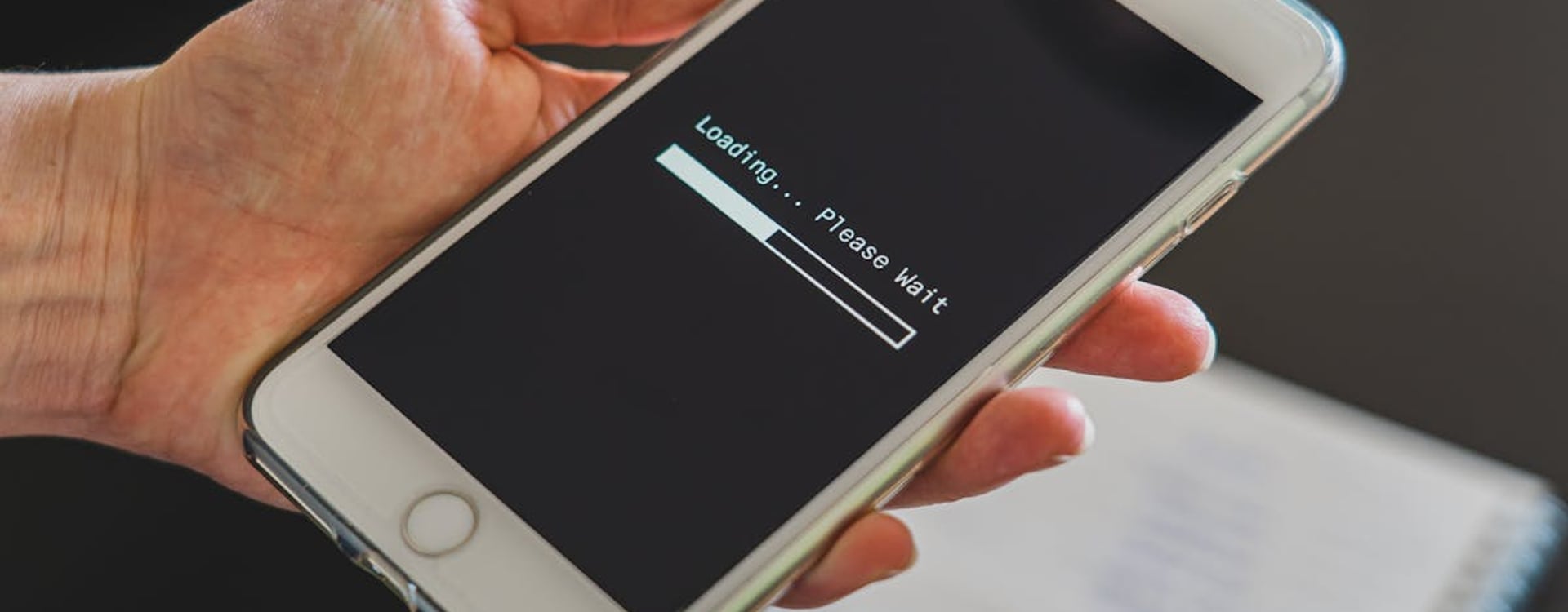 iPhone overheating and throttling during gaming, showing why you may need to cool down your phone