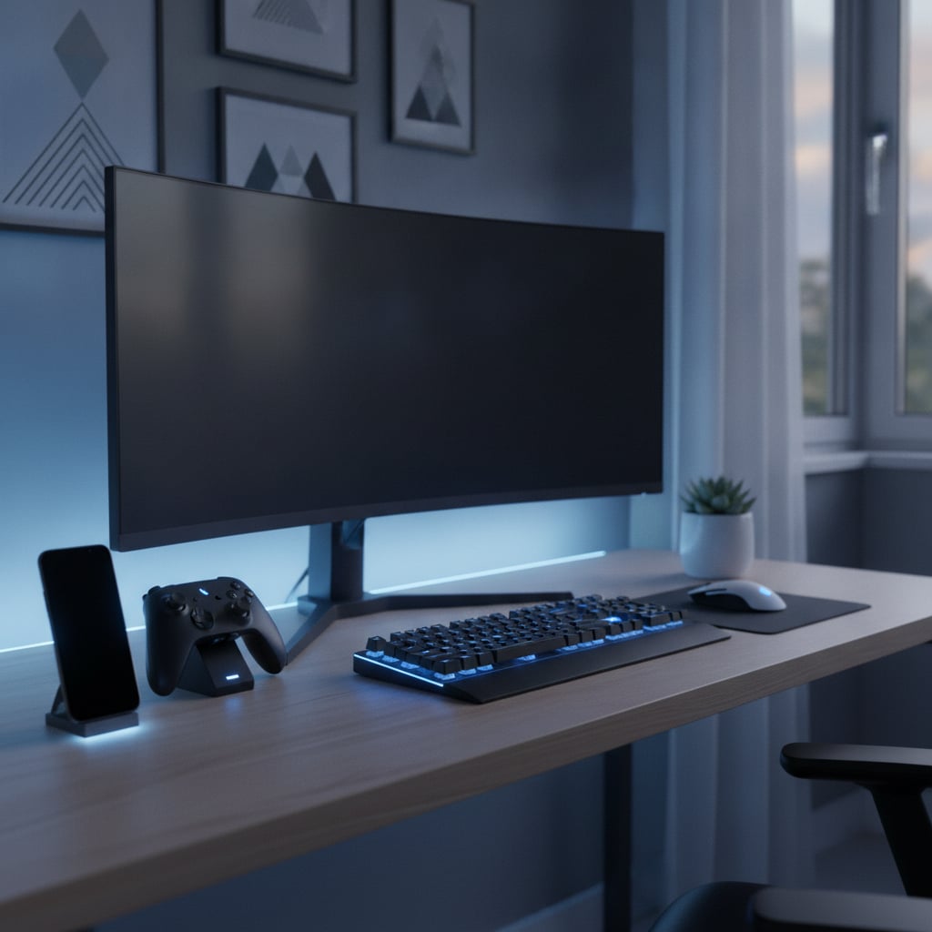 COD Mobile Overheating: Why 120 Hz Traps Players