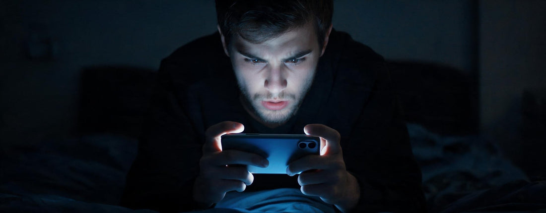 Smartphone overheating during gaming and sun use, illustrating safe phone cooler decision-making.