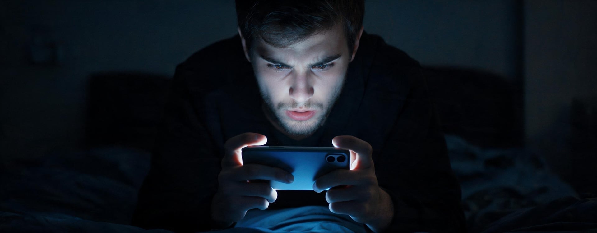 Smartphone overheating during gaming and sun use, illustrating safe phone cooler decision-making.