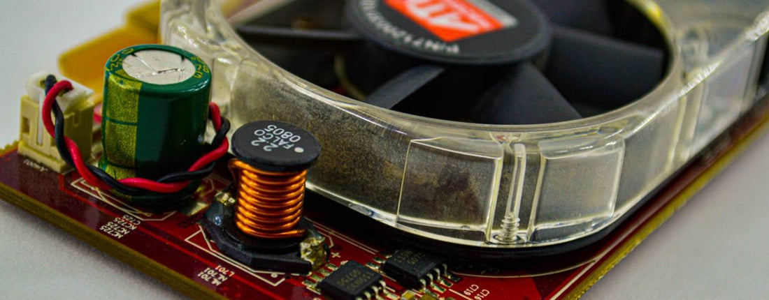 Before Buying a Cooling Fan for a Laptop: Check Startup Apps and CPU Power visual