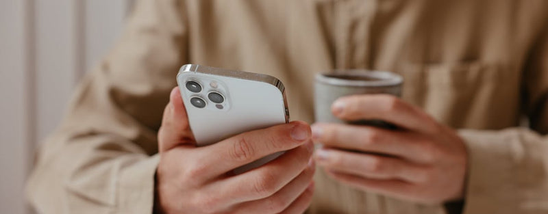 Does a Magnetic Cooler Affect the iPhone's OIS?