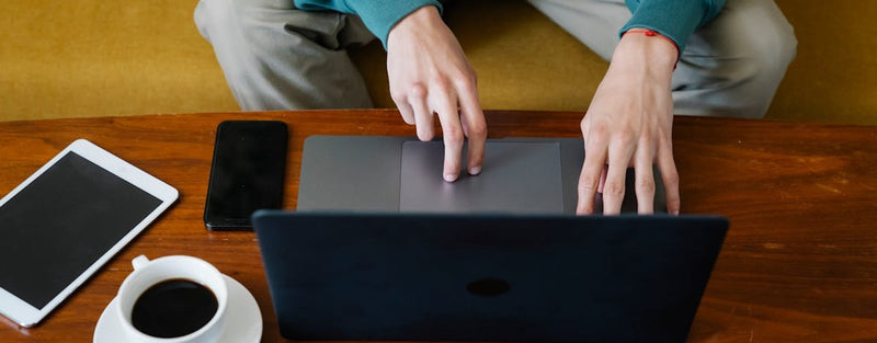 Cooling System for Laptop Zoom Calls: MacBook Heat Budget