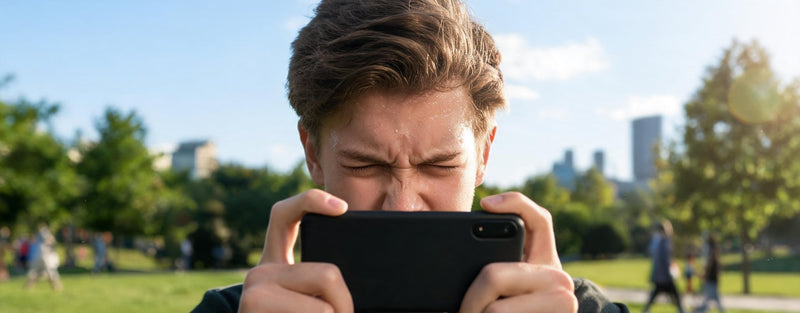 Instagram Live Phone Overheating: A Practical Diagnostic Checklist