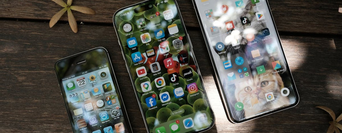 Filmmaker testing iPhone 16 Pro heat during an outdoor 4K shoot in bright summer conditions