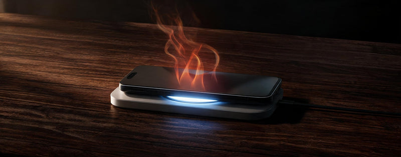 Phone Overheating IRL Stream: A Practical Heat Checklist