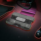 KryoZon H7 Semiconductor 8-Fan Laptop Cooling Pad