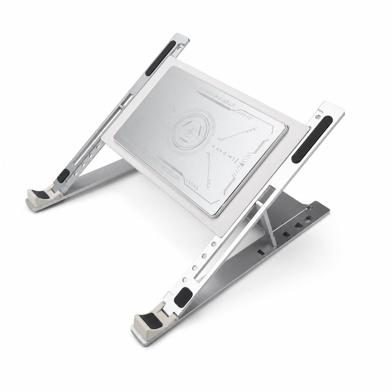 KryoZon H1 MAX Halbleiter Laptop Kühlpad