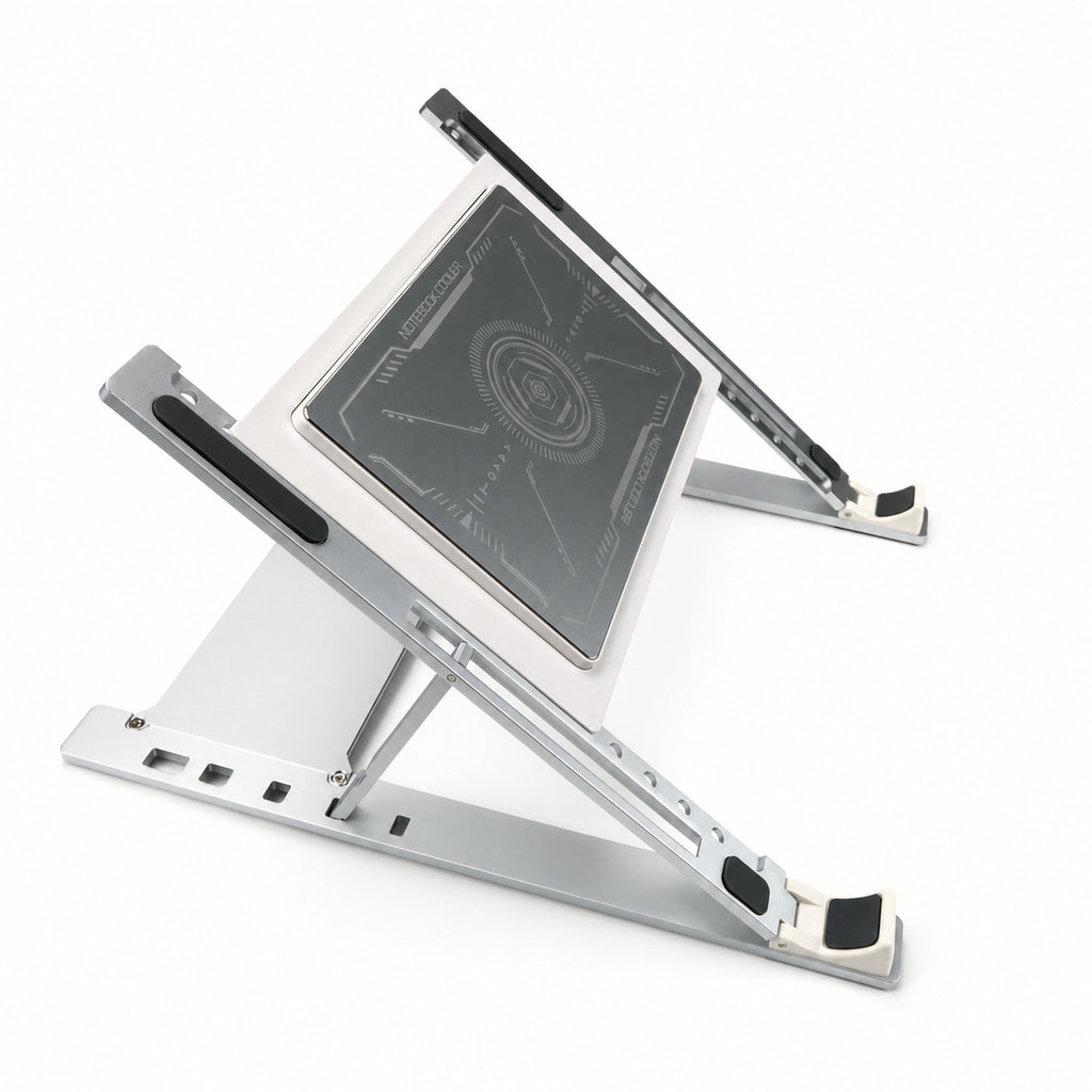 KryoZon H1 MAX Halbleiter Laptop Kühlpad