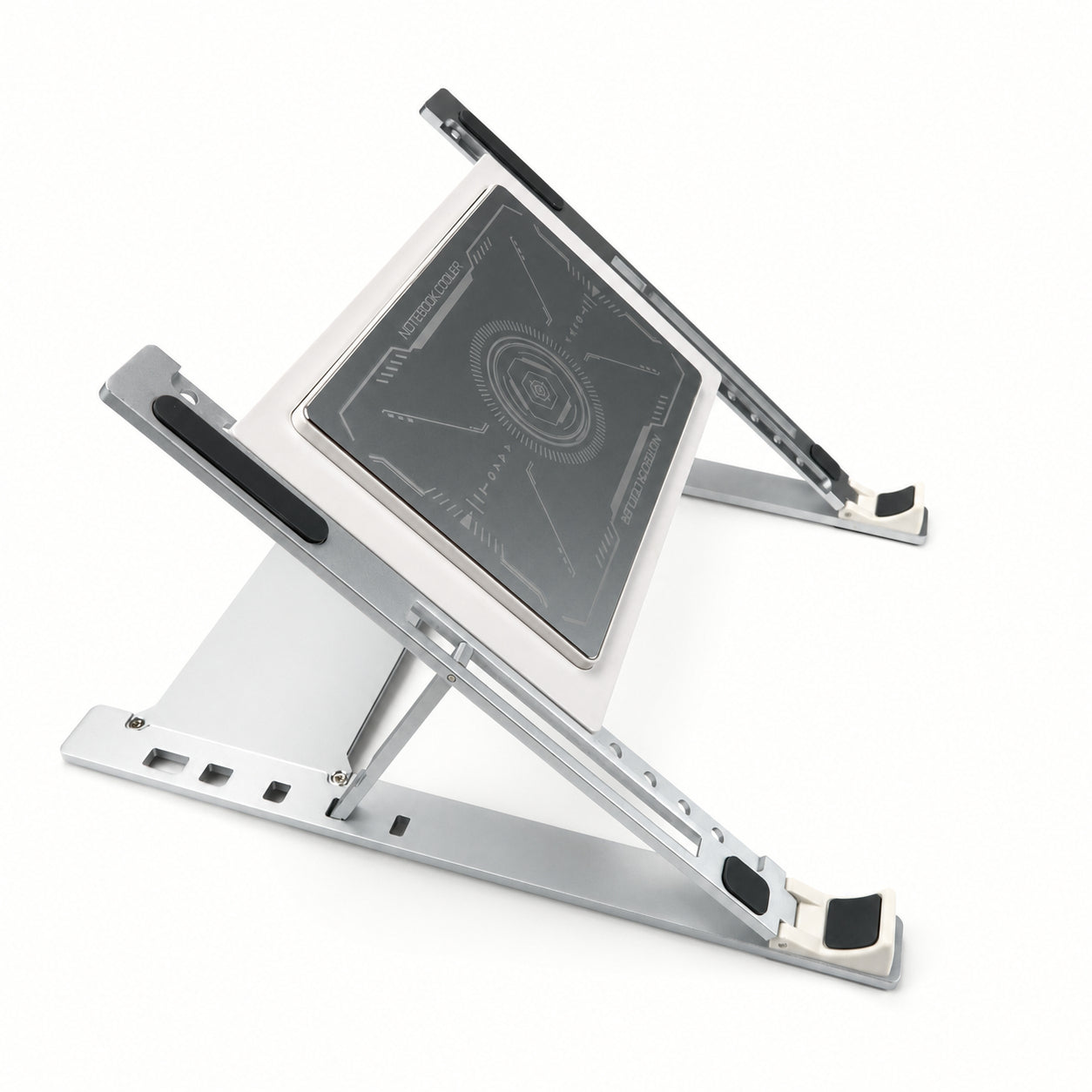 KryoZon H1 MAX Halbleiter Laptop Kühlpad