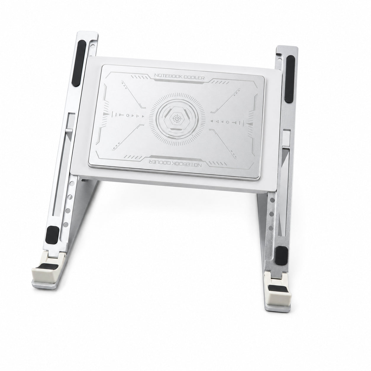 KryoZon H1 MAX Halbleiter Laptop Kühlpad