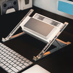 KryoZon H1 PRO supporto raffreddamento pc portatile con cella di Peltier