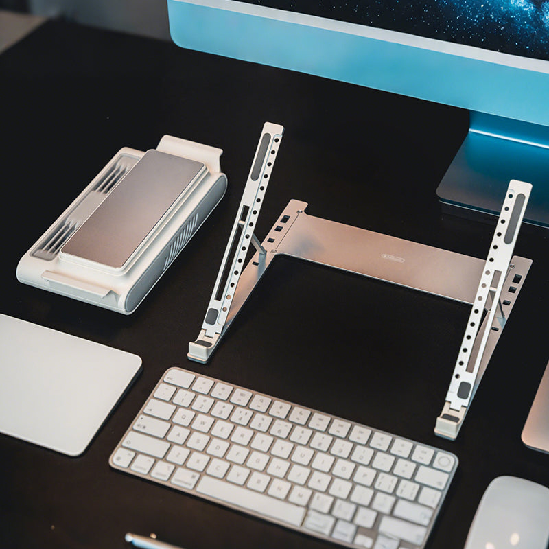 KryoZon H1 PRO Laptop Cooling Stand with Semiconductor