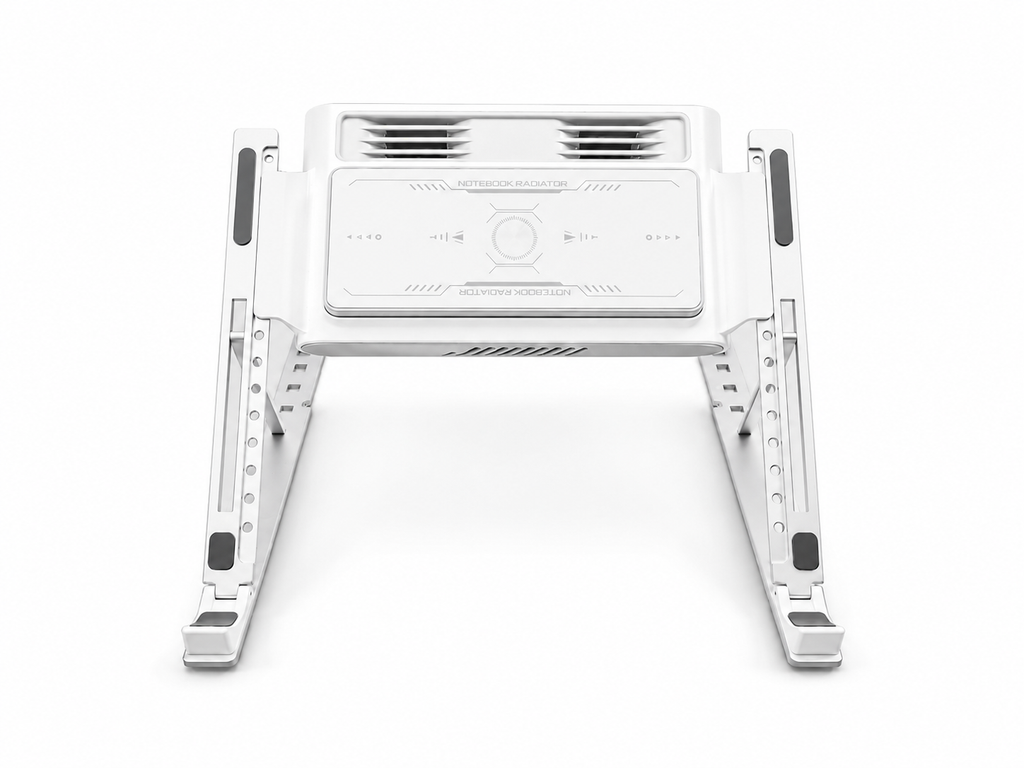 KryoZon H1 PRO Kühler für Laptop mit Halbleiter-Stand