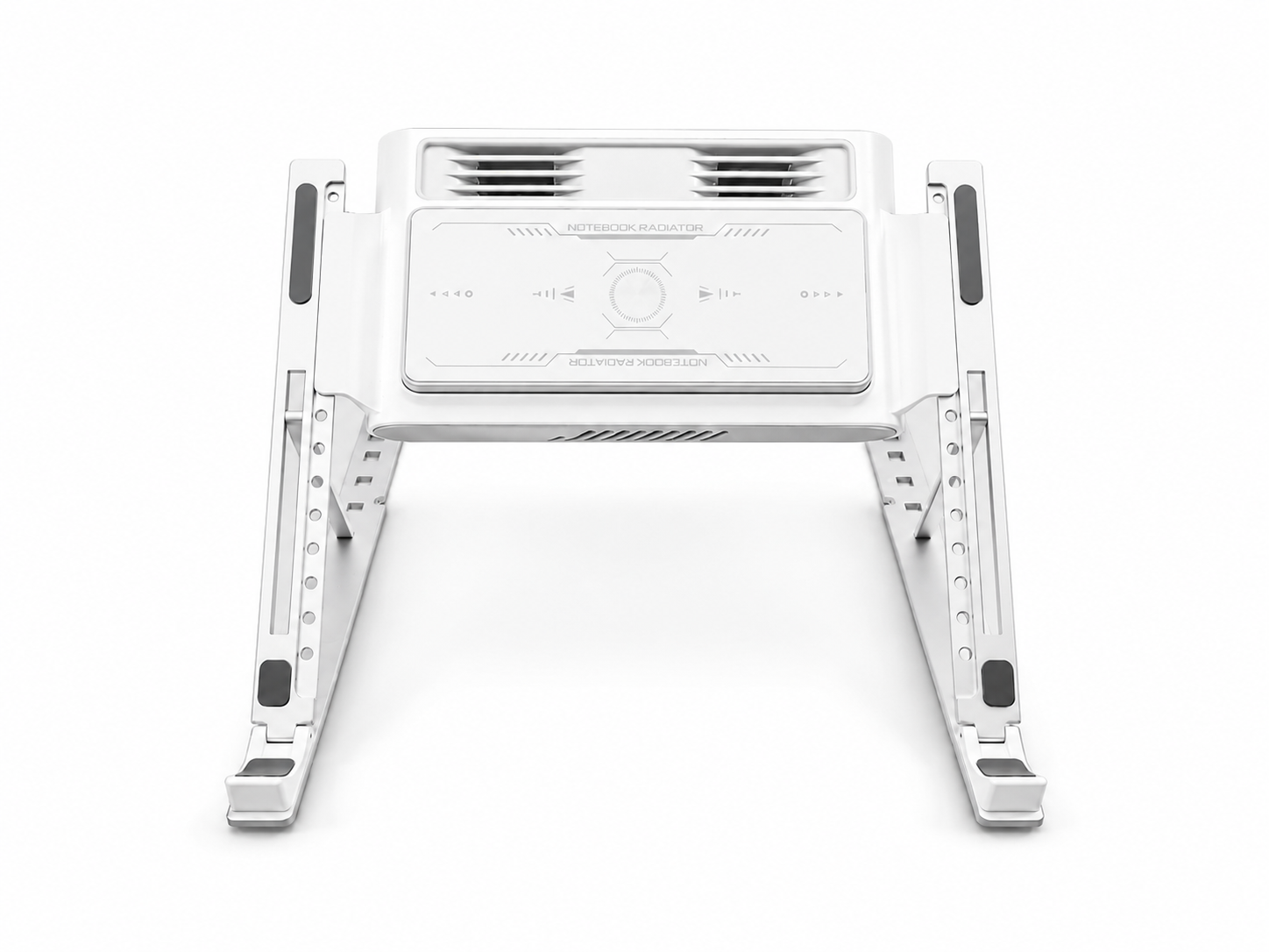 KryoZon H1 PRO Kühler für Laptop mit Halbleiter-Stand
