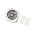 KryoZon K11 dual-mode phone cooler with magnetic attachment and clip-on design for gaming