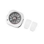 KryoZon K11 dual-mode phone cooler with magnetic attachment and clip-on design for gaming