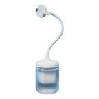 KryoZon S6 phone cooler stand with water cooling system designed for live streaming