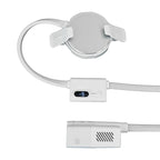 KryoZon S9 Wasserkühlungs-Handykühler - Lüfterlose Flüssigkühlung