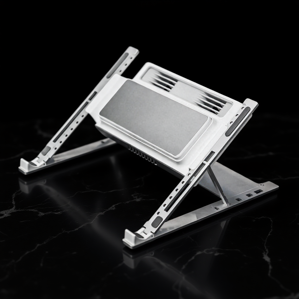 KryoZon H1 PRO suport de răcire laptop cu semiconductor