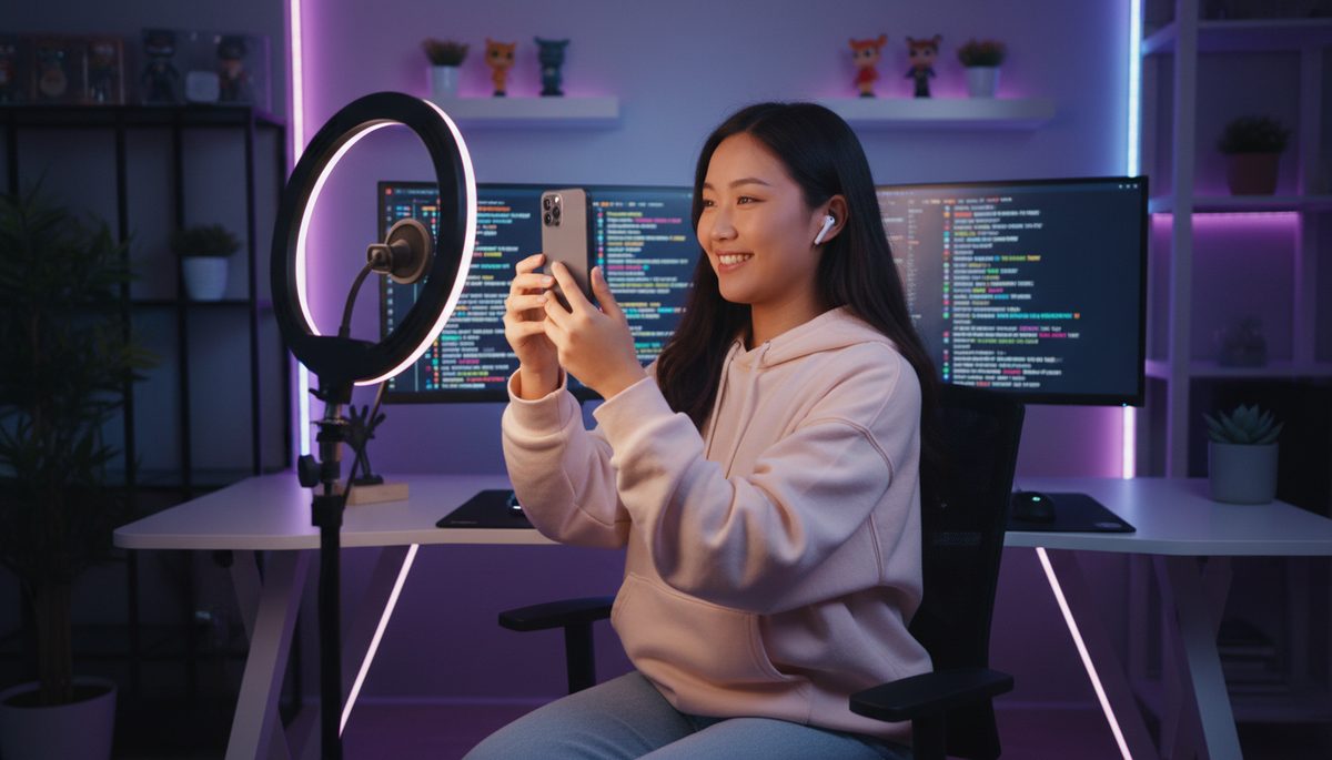 Streaming