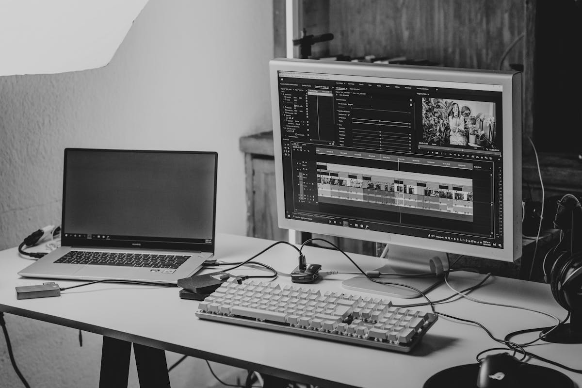 MacBook-Kühlung