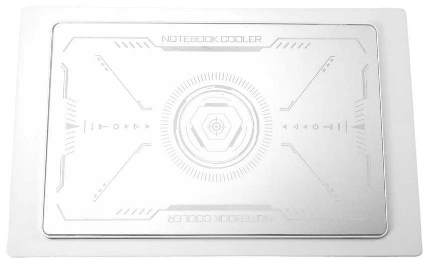 H1 MAX semiconductor cooling module
