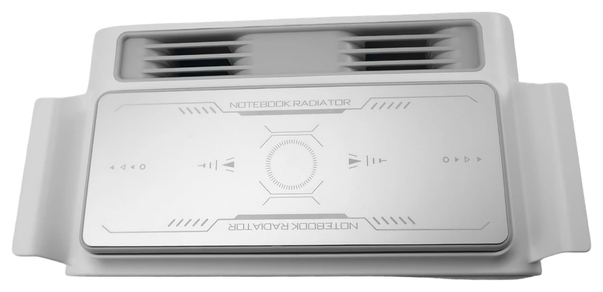 H4 PRO semiconductor cooling module included in the box