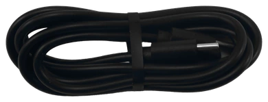 USB-C power cable included in the S9 box
